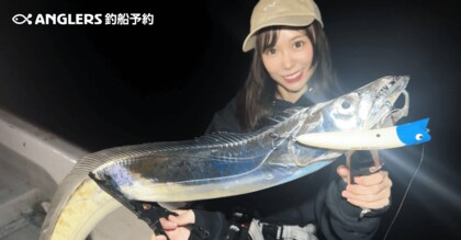 【夏休みの“釣り”動向調査】猛暑の影響もあり「夜釣りプラン」が人気18時以降のナイトゲームの予約が約2倍に増加！今夏の人気魚種はマダコ・イカ、人気エリアBest3は兵庫・福岡・愛知