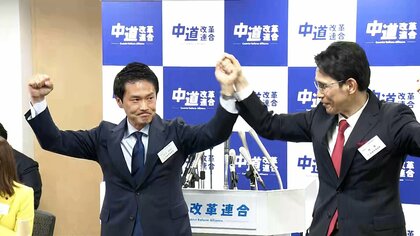 中道の行く末占う公明支持層…6割以上が「分かれた方がいい」　自民圧勝でも強固な不支持層も【FNN世論調査を詳細分析】
