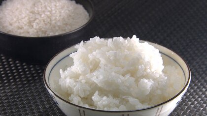 スーパーのコメ価格9週連続で4000円台…2週ぶり値上がり4235円　前年より800円以上アップ　新米出回りや備蓄米販売減が影響か