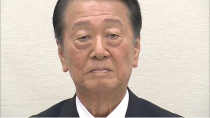 小沢一郎という政治家はやはりブレずに愚直なのが良い。3度目の天下取りはないかもしれないけど