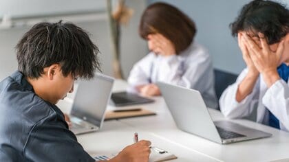 「AIエージェント」活用で人手不足の医療分野で事務作業負担軽減へ実証実験　カルテなどから申し送り事項を自動作成