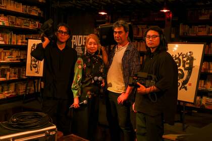 【変革期のリーダーたちへ】学びに没入させる仕組みとは？——Hyper-Editing Platform［AIDA］の「場づくり」の秘密《後編》