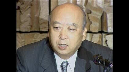 NHK元会長・海老沢勝二さん死去　91歳　放送デジタル化など推進も番組制作費着服事件などで広がった受信料不払いの動きの責任取り辞任