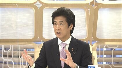 ワクチン接種どう管理？ 田村厚労相×橋下徹「マイナンバーを活用」