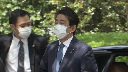 【速報】安倍元首相が靖国参拝「勇気ある尊い犠牲の上に国は守られている」