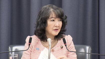 「円安でホクホク」高市首相発言を火消し　片山財務相「円安にはプラス・マイナス両面、メリット強調したわけではない」