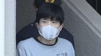 上履きの匂い嗅ぐため名古屋から千葉に“遠征”「女性の匂いフェチで」高校侵入の男逮捕「愛知の学校はスリッパを使っているので…」