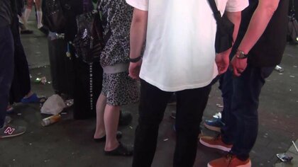 【独自】トー横キッズ受け入れる「こども若者シェルター」創設検討会を立ち上げへ…宿泊場所など提供　こども家庭庁