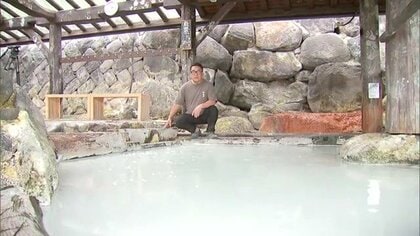 熊本地震で被害ないのに宿泊キャンセル　老舗温泉宿は数千万円の損失　社長は安全確認された地域に「ぜひ足を運んで」　南阿蘇村