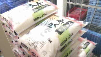 【コメ価格の高騰いつまで】麦で“かさ増し”や麺類にシフトの動き―消費者は苦肉の策で生活防衛も”あきらめの声”鈴木北海道知事は”田植え”で北海道米の増産をPR「国に対策を求めていきたい」