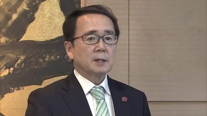 【速報】香川県の知事ら特別職給与　特別職報酬等審議会が池田知事に３０年ぶり引き上げ答申【香川】