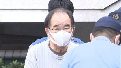 小学生の女の子の体触るわいせつ行為か　元中学校長の男（71）逮捕　福祉支援施設で同様の容疑で2回逮捕・起訴　千葉