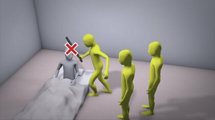 【就寝中】“鈍器”で頭殴られ…1人暮らし男性宅に強盗　通信は“遮断”近所に助け求める　現金・通帳奪い犯人逃走中