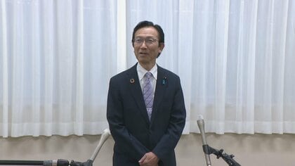 26年続いた「自公連立」に終止符、富山県内にも衝撃広がる　「しょうがない」や「政権交代」気にする声も