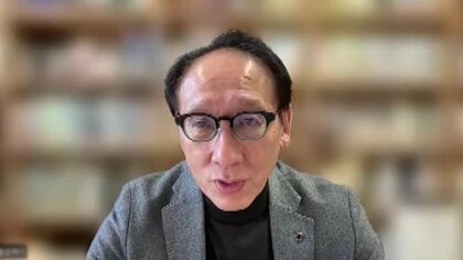 再び青森県東方沖で地震　東北大学・今村教授「今後も大きな地震・津波のおそれ」注意呼びかけ