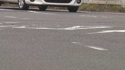 危険運転致傷容疑で22歳男を逮捕　いわき市で酒酔い運転し車と衝突事故　男性に軽いケガ　福島　　　