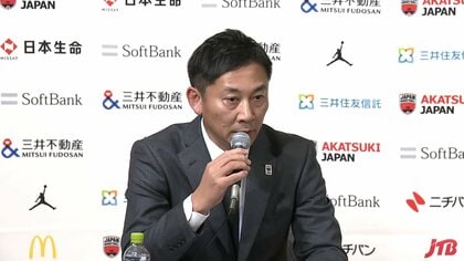 「八村選手の一連の言動は影響していない」バスケ男子代表ホーバス監督交代で協会が理由説明　後任は琉球・桶谷大監督が兼任で指揮へ