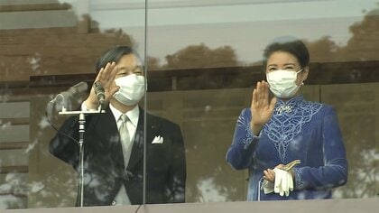 「陛下はいつも“2人で”と仰る」あのプロポーズの言葉のように…天皇陛下が雅子さまと歩んできた“30年の道のり”