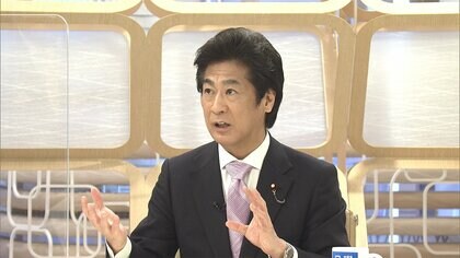 ワクチン接種どう管理 田村厚労相 橋下徹 マイナンバーを活用