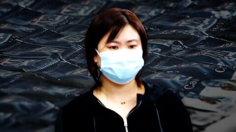 「雪印メグミルク」商品装い偽サプリ販売か　中国籍女を逮捕　購入者の違和感「正規品より大きく色が薄い」