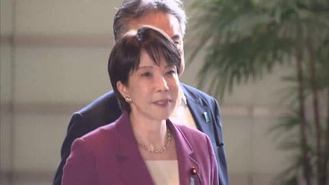 内閣改造で旧安倍派“不記載”議員の入閣案が浮上　高市総理周辺「政策や実力本位」　16日党役員人事17日内閣改造へ