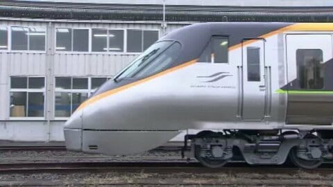 【注意】４月４日　岡山・香川～愛媛　特急「しおかぜ」など計画運休へ　普通列車も愛媛県内で折り返し運転