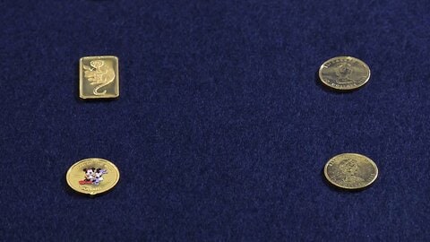 9000万円相当の“金”密輸か　関空税関検査場「トイレ」で持ち込み回収　男ら3人を逮捕　当時は輸入側と輸出側から使用可能　大阪