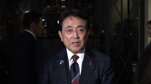 赤沢経産相がサウジアラビアとUAEを訪問　「原油補充を迅速実施、追加拡大の約束得た」原油安定供給に向け協力確認