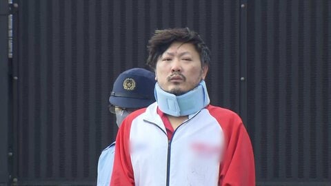 埼玉・川口市の自宅マンション爆発3人けがで中国籍の温泉被告に懲役9年　「身勝手というほかない」求刑上回る判決