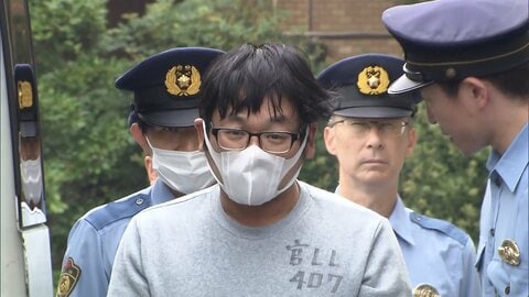 「何かとぶつかったというのはわかったが…」教員男性をひき逃げした疑いで運送業の男（44）を逮捕 千葉・松戸市