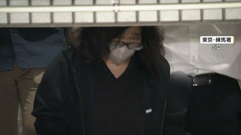 交際女性を殺害の疑いで36歳男を再逮捕　「部屋散らかっていて口論に」　宮城の山中に遺体遺棄　殺害は否認