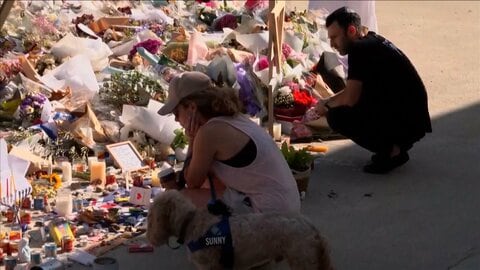 15人死亡銃撃事件受け30年ぶり大幅な銃規制強化…オーストラリア首相「個人所持数に上限設け超過分を国が買い取る」