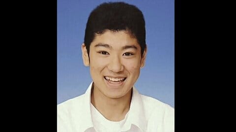 大内拓実容疑者（28）を知る人「友達思いのいい人」　乗ってきた車で逃走か…容疑者名義の車を押収　水戸ネイリスト女性殺害