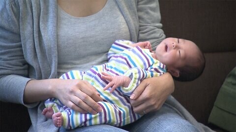 2021年人気の子どもの名前 男「蓮(れん)」女「紬(つむぎ)」 東京五輪で活躍の名前も...