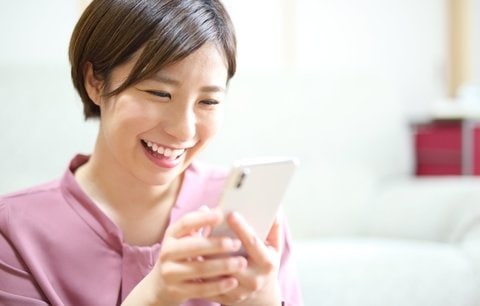 イケメン俳優と恋人気分 ハマる女性続出の進化するline公式アカウント