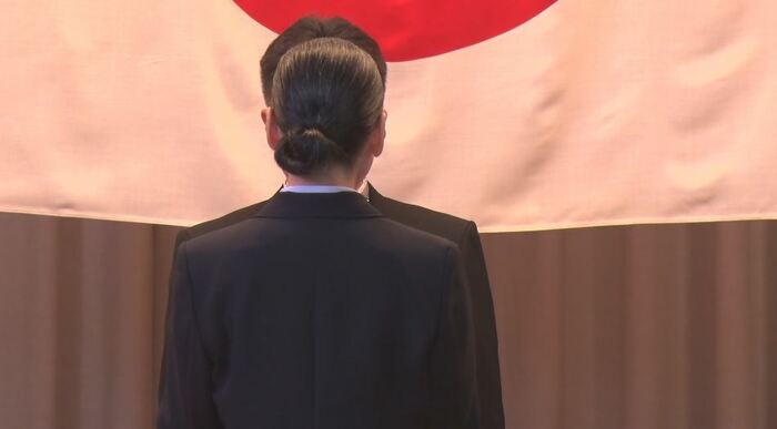 誓いの言葉