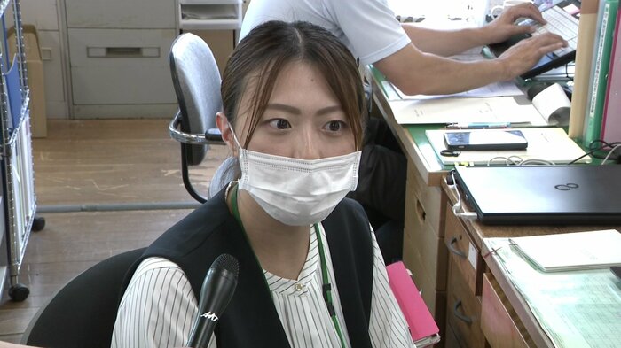 6歳と2歳の子育て中の伊藤真理映さん