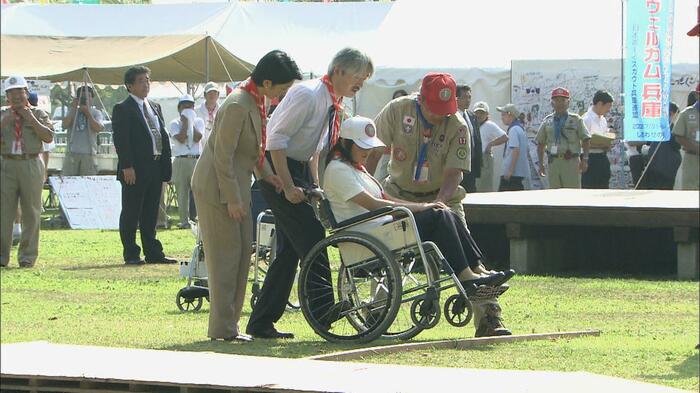 平成20（2008）年8月 第10回 日本アグーナリー（神戸市）