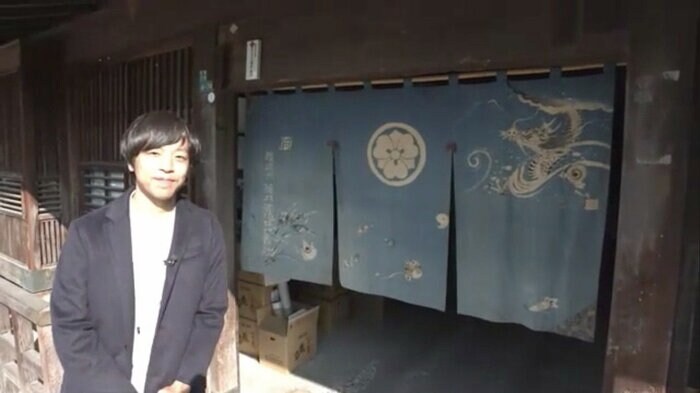五十川裕明 記者