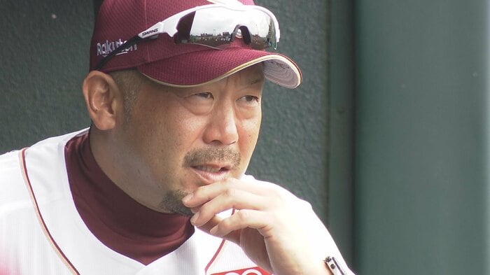 5年ぶりに一軍監督を務めた三木肇監督