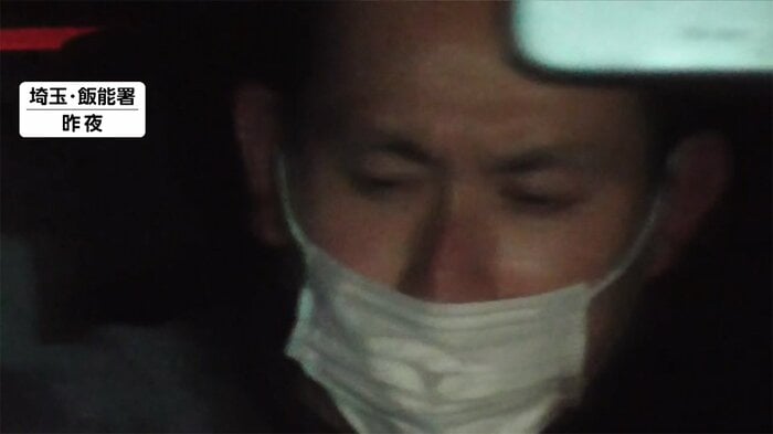 調べに対して斎藤容疑者は「言いたくありません」と容疑を否認している