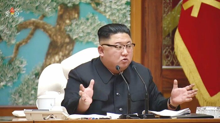 北朝鮮のミサイル発射はバイデン政権への挑発か