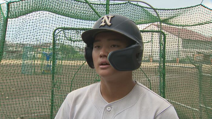 長岡　和田友樹 選手