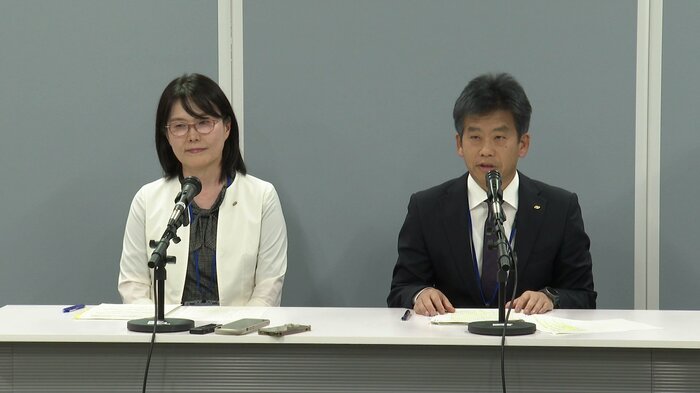 県教委は「裁判の決定を重く受け止めたい」とコメント