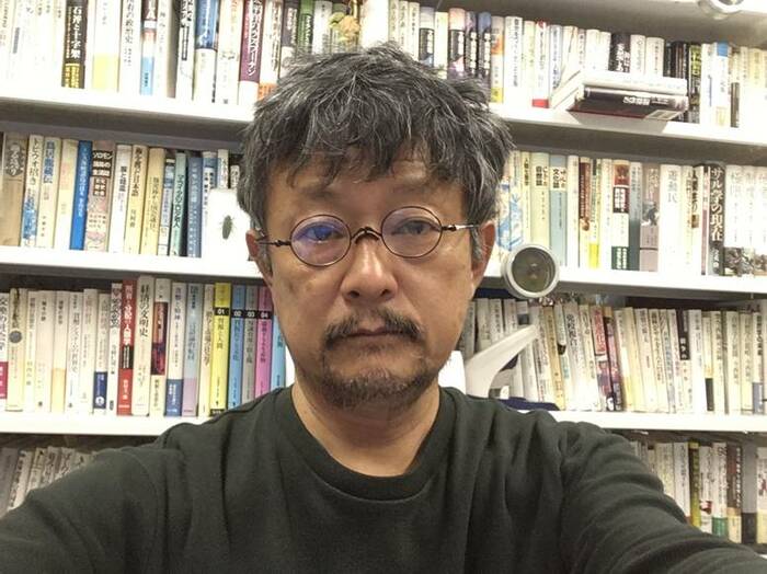 竹川大介教授