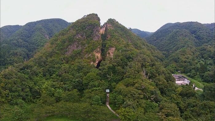 佐渡金山