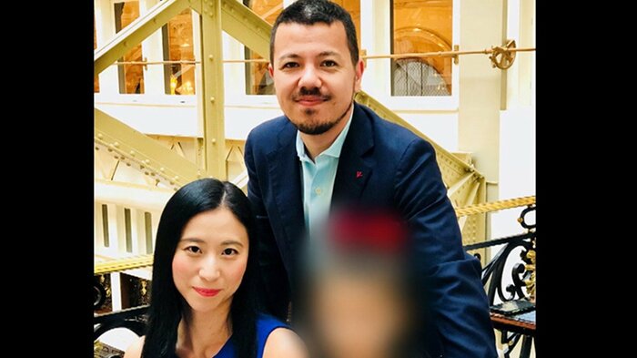 三浦さんを孤独から救ってくれた夫・清志さん