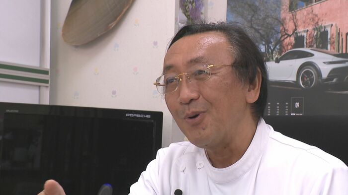鈴木内科小児科医院 鈴木紀夫 院長