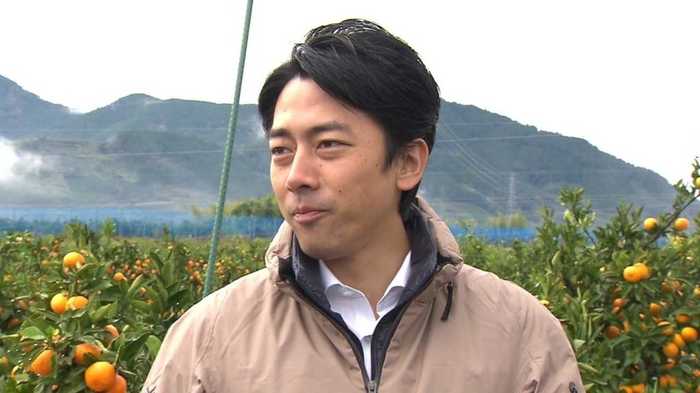 小泉進次郎の覚悟 「農政は素人、これから勉強する」と語った部会長の手腕