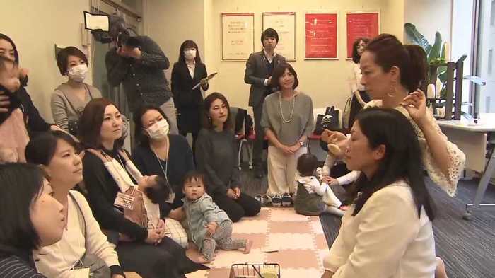復職率100%!女性が活躍する企業の秘訣とは